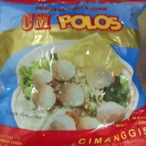 

bakso sapi cm polos