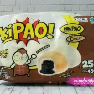 

bak Pao kipao isi 25