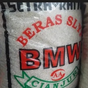 beras BMW 5kg