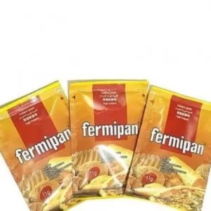 fermipan