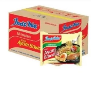 

Indomie rasa ayam bawang 1kg