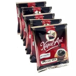 

kapal api spesial 200g