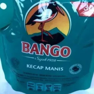kecap Bango 60ml