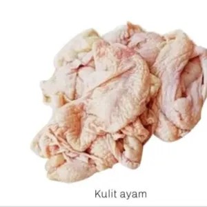 

kulit ayam 1kg