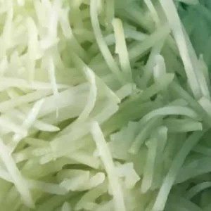 

Labu Siem serut 250g