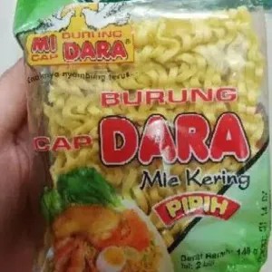mie dara