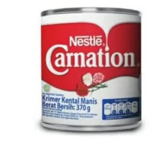 Nestle carnation