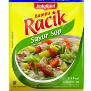 

racik sayur sop 20g