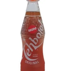 

teh botol sosro 350ml