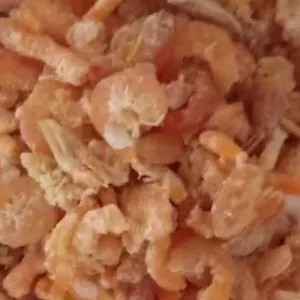 

udang ebi 250g