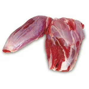 

Daging sengkel 500g