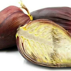 

Jantung pisang 1per pack