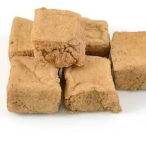 

Tahu coklat 1per pack