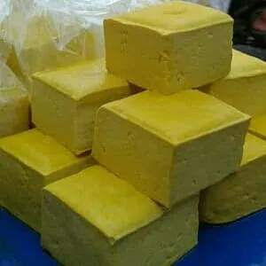 

Tahu bandung biasa 1per pack