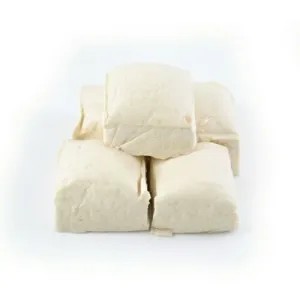 

Tahu putih sutra isi 4 1per pack