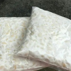 

Tempe gebus 2000per pack