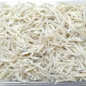 

teri medan nyuss 100g