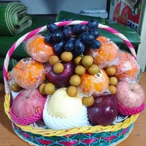 

Imlek parsel besar B 1per pack