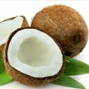 

kelapa kecil berbatok 1per pack