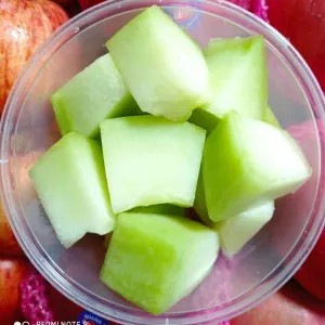 

melon potong (cup) 1per pack