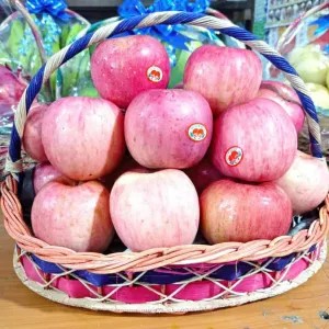 

parsel tangkai/bulat : Fuji 3kg 3kg