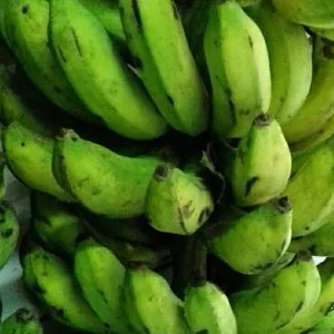 

pisang raja hijau ukuran sedang 1per pack