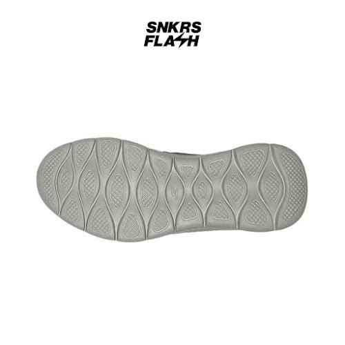 SKECHERS Go Walk Flex Khaki Sepatu Casual Pria - 216333KHK - Size 42