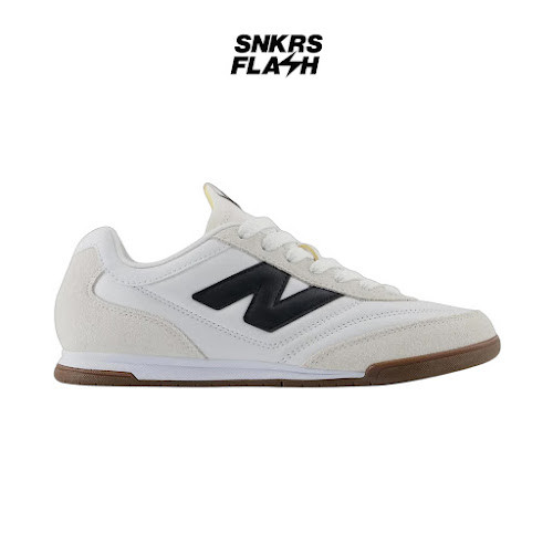 NEW BALANCE Urc42 White Reflection Sepatu Sneakers Unisex - URC42LA - Size 45