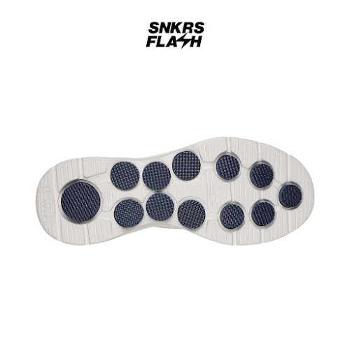 SKECHERS Go Walk 7 Natural Sepatu Casual Pria - 216552NAT - Size 43