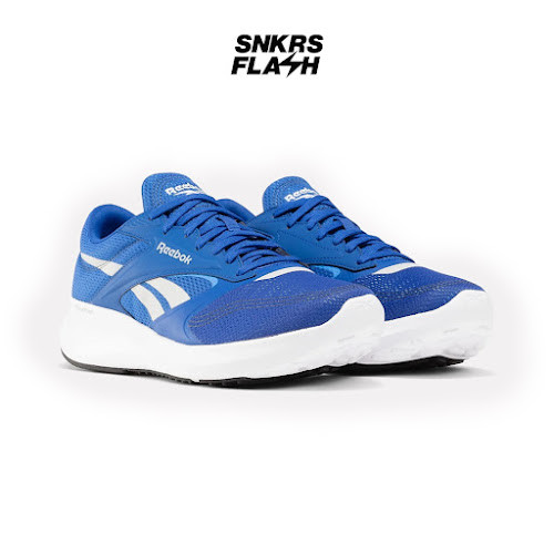 REEBOK Energen Tech 2 Blue Sepatu Lari Pria - 100204845 - Size 43