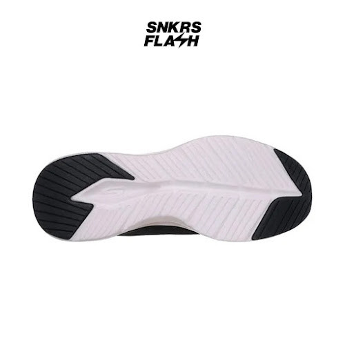 SKECHERS Sport Vapor Foam Black Rose Gold Sepatu Training Wanita - 150025BKRG - Size 39