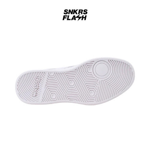 REEBOK Court Advance White Sepatu Sneakers Wanita - 100228695 - Size 39