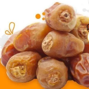 kurma sukari 1kg 1000g