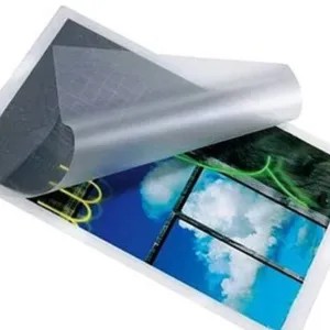 

Plastik Laminating A4/Folio