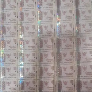 Materai 10000 (1 pcs/keping)