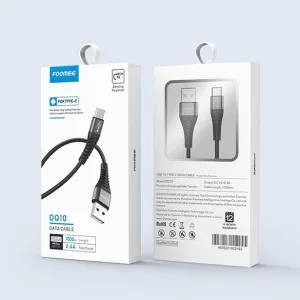 kabel data foomee type C
