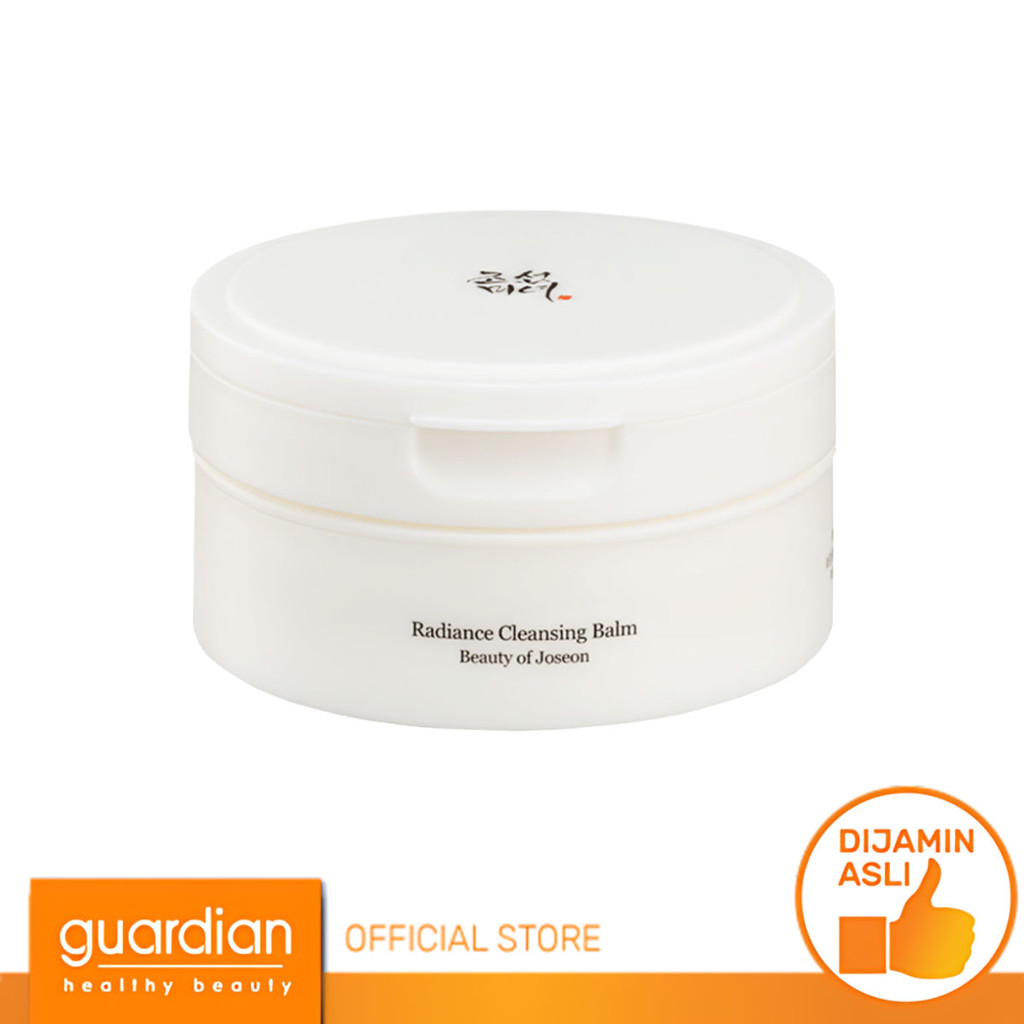 Beauty of Joseon Radiance Cleansing Balm 100ml