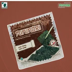 

Minori rumput laut 12 pcs 12per pack