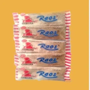 Susu Raos (isi 10 pcs) 10L