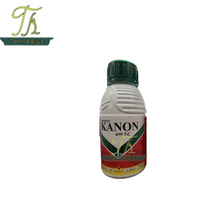 KANON 400 EC 400 ML / INSEKTISIDA BAHAN AKTIF DIMETOAT g/l