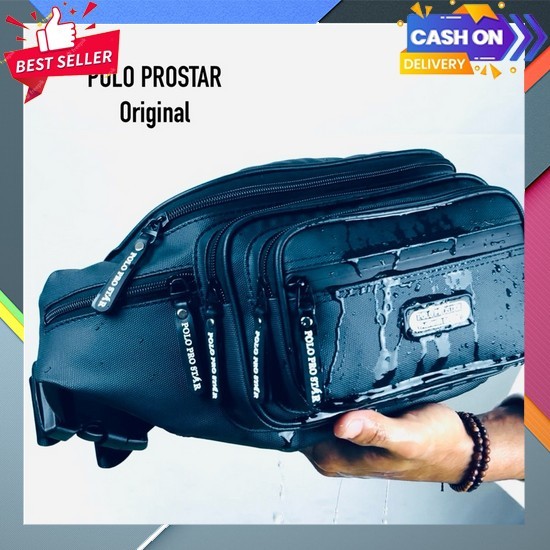 Ransel Murah Wes Beg Cowo Original Tass Multifunsi Td Samping Tas Pria Cowok Keren Tss Slingbag Mura