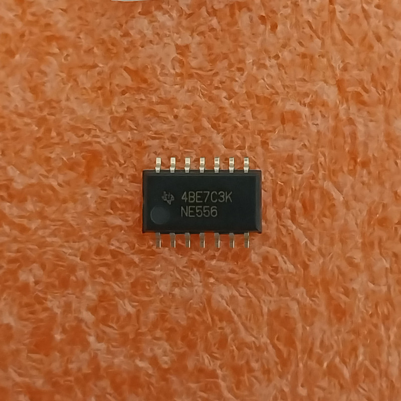 NE556 SOP-14 SMD
