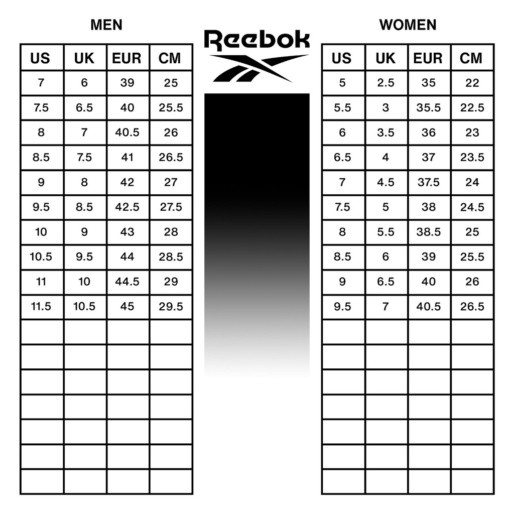 REEBOK Zig Dynamica 5 Black Sepatu Lari Pria - R00074662 - Size 42