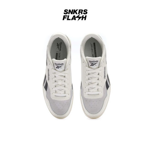 REEBOK COURT ADVANCE COURT CHALK SCORCHED EARTH CHALK - 100208894 - Size 44