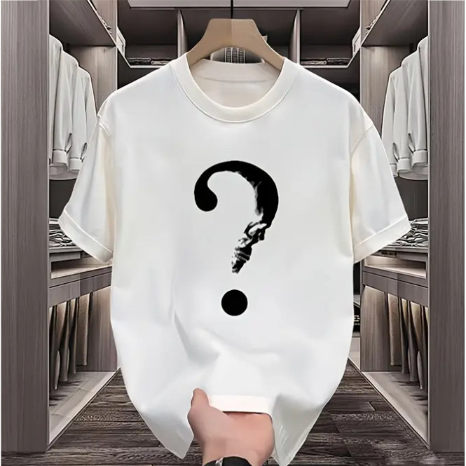 Baju Kaos Fendi Logo Outlets Katun Tebal Import Premium Distro Lengan Pendek Outfit Pria