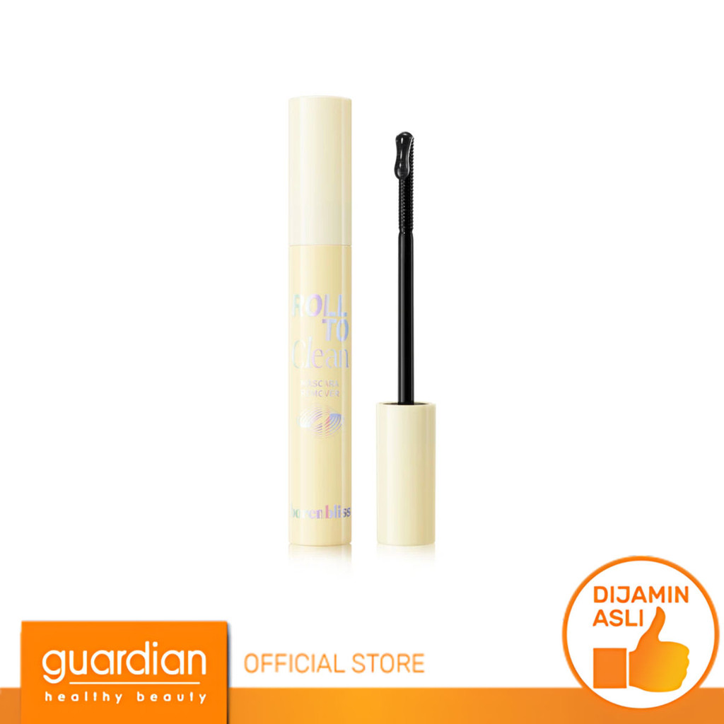 BNB Barenbliss Roll to Clean Mascara Remover 8gr