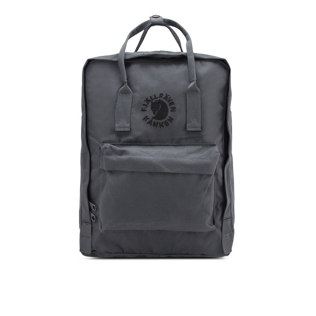 Fjallraven Kanken Re-Kanken Backpack Unisex