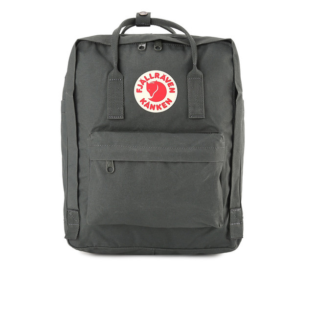 Fjallraven Kanken Kanken Backpack Unisex