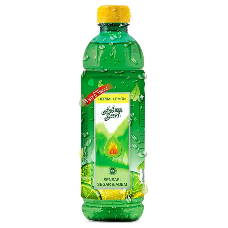 Adem Sari Chingku Botol 350ML