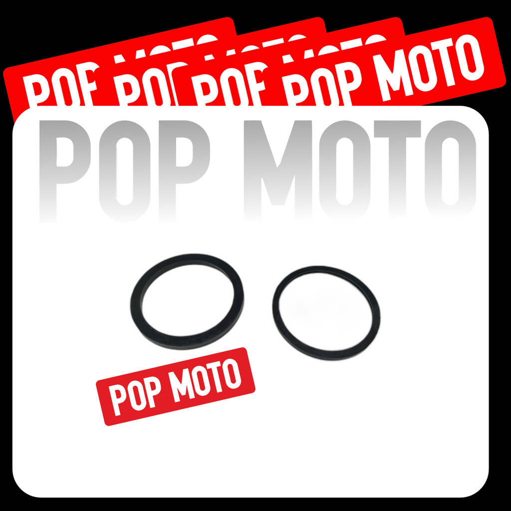MP - Karet Seal Cakram Mio - Oring Piston Kaliper Rem